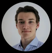 Picture of Rouven Tscherisch