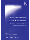 Deliberation and Decision